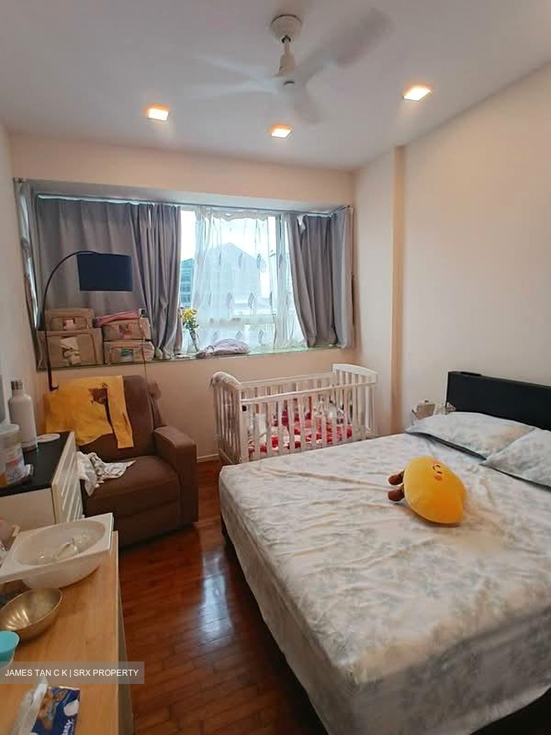 Kerrisdale (D8), Condominium #533387261